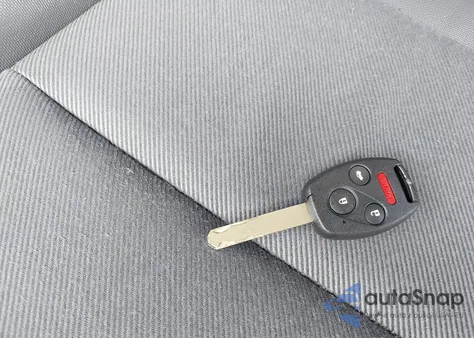 2004 Honda Element Ex из США, поврежденный, VIN 5J6YH28534L006042